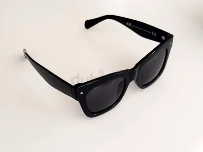 Original HM Wayfarer-Style Sunglasses