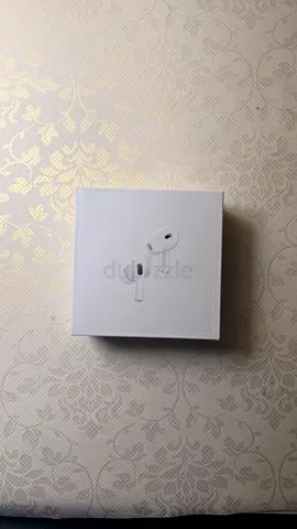 AirPods Pro 2nd gen (With Apple Warranty)
