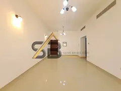 Spacious 1BHK 2Bathrooms 6 Cheques Payment With All Facilities