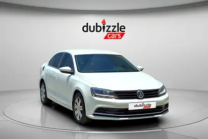2015 Volkswagen JETTA 照片 1