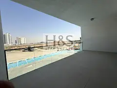 Spacious 1BR Apartment | Divine Residencia | Balcony With Open View