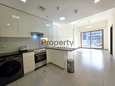 12 Payments Option | Balcony | Spacious | Arjan