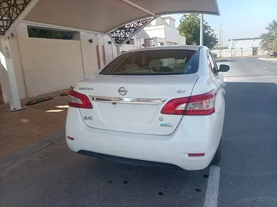 2019 Nissan SENTRA — фото 14