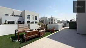 Spacious 3BR + Maid + Terrace | Rare Largest Layout | Vacant