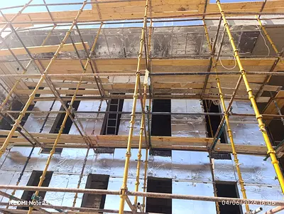 Professional Glass  Aluminium Works UAE