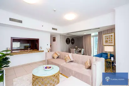 Close to Dubai Mall || Water Canal View || All Bills Included II Large Layout
