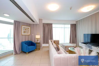 Close to Dubai Mall || Water Canal View || All Bills Included II Large Layout