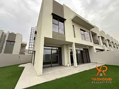 Luxury 4-Bedroom Villa + Maid’s Room – MAG Eye, MBR City