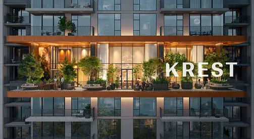 2 Bedroom + Canvas | Payment Plan | Freehold