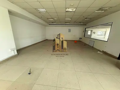 Office for rent in Muwilah commercial
