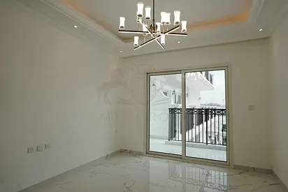 Miracle Garden View | Luxury Amenities | Prime Location