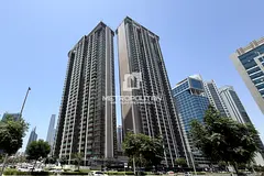 Middle Floor | City View | Luxurious Unit