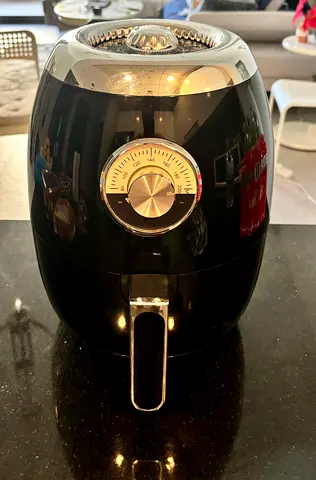 🍳 Air Fryer for Sale – 100 AED | Majan