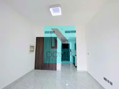 Affordable Studio | Unfurnished | Practical Layout