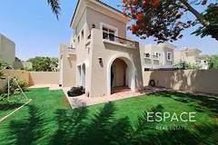 Upgraded | Opposite Park | Corner Plot