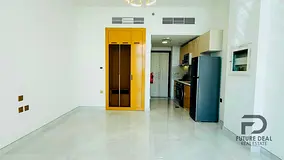 Lowest Price Studio | High Floor | Ready to Move | Skyz by Danube
