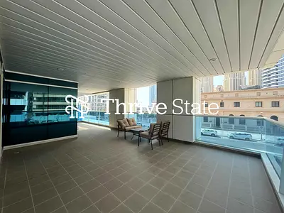 Largest Unit | Great Location | Maid Room