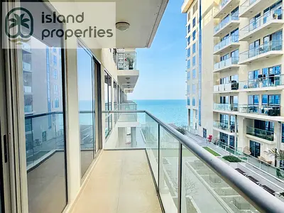 2 Bedroom | 3 Bathrooms | Upgrade Potential | Pacific | Al Marjan Island