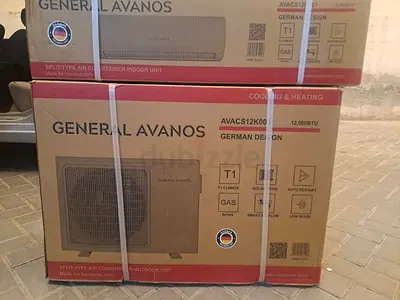 SPLIT AIR CONDITIONER FOR SALE BRAND NEW