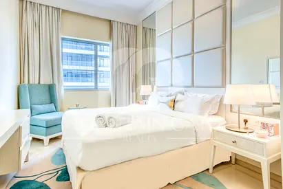 Best 07 Layout | High Floor | Walk to Dubai Mall