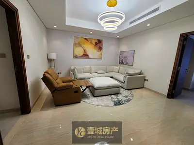 UNIQUE I LUXURIOUS 4BED I FURNISHED