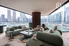 Sky Sanctuary | Canal Views | Longevity Living