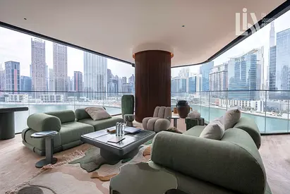 Sky Sanctuary | Canal Views | Longevity Living