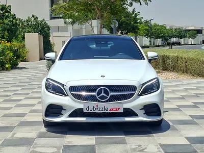 صورة مصغرة 2 لـ 2023 Mercedes-BENZ C-CLASS