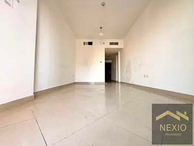 شقة بغرفتي نوم | برج آيكون 2 JLT | إطلالة مزدوجة على المدينة والمارينا | شرفة