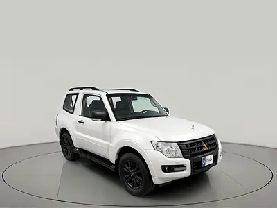 AED 998/month | 0 Downpayment | Free 3 Months Warranty | 30 Day Return | MITSUBISHI PAJERO 2020