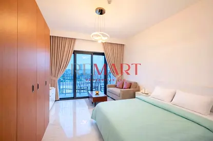 Discover Modern Living in Dubai Studio City – Premium Furnished Studio
