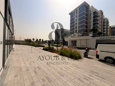 Prime Road-Facing Retail | Boulevard Frontage | High Visibility