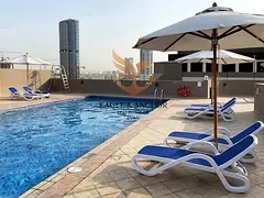 Reduced Rent | Fully Furnished Studio | Vacant