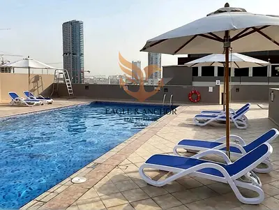 Reduced Rent | Fully Furnished Studio | Vacant