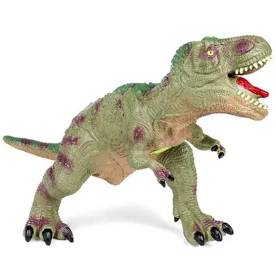 Big size Realistic Roaring T-Rex toy figure