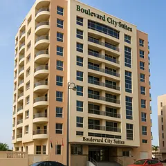 1 BHK | Sharing Allowed | Pool | Gym | Al Nahda