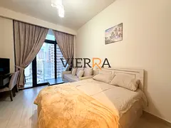 High Floor | Lagoon View | Prime Location
