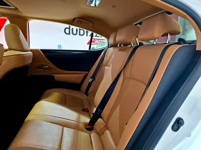 صورة 12 لـ 2023 Lexus ES-SERIES