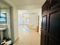 CHILLER FREE HUGE SIZE 3BHK+MAID'S ROOM FOR SINGLE FAMILY ONLY WALKING DISTANCE TO RIGGA METRO