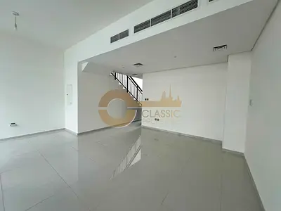 فيلا بغرفتي نوم | حديقة ذات مناظر طبيعية | مناظر متعددة