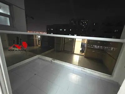 AFFORDABLE. 3BHK. BALCONY. GYM POOL. FAMILY ONLY