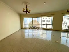 Panoramic view | One Month free | Chiller Ac Free , | Gym Pool | Luxury 2BHK | Master BR | wardrobes