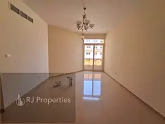 NO EXTRA CHARGES 📍Spacious 1 BR apartment - balcony - coverd parking - close to school area