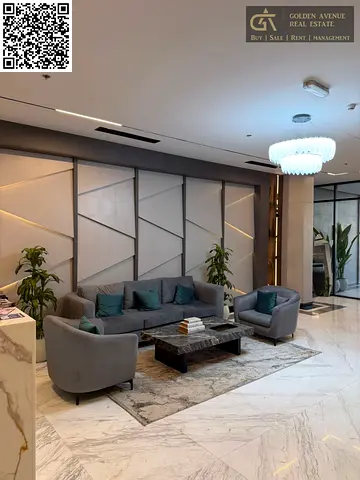 BRAND NEW BUILDING G+4+ROOF FULLY RENTED COMMERCIAL AND RESIDENTIAL