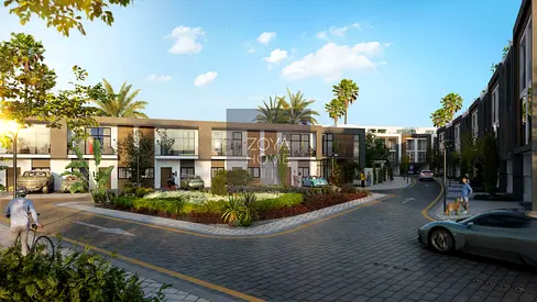 Luxury Townhouse with Limited 40% CASH Discount I Prime Location
