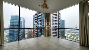 Higher Floor | Panoramic Views | 4 Bed + Maids | — 3