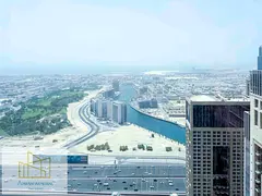 3BR Apartment | Amna, Business Bay | Skyline &amp; Canal Views | Balcony