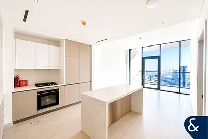 1 Bed Apartment | Brand New | High Spec