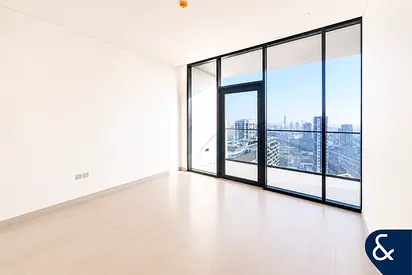 1 Bed Apartment | Brand New | High Spec