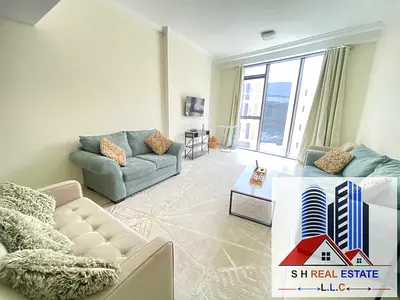 SPACIOUS APARTMENT FOR RENT FULLY FURNISHED